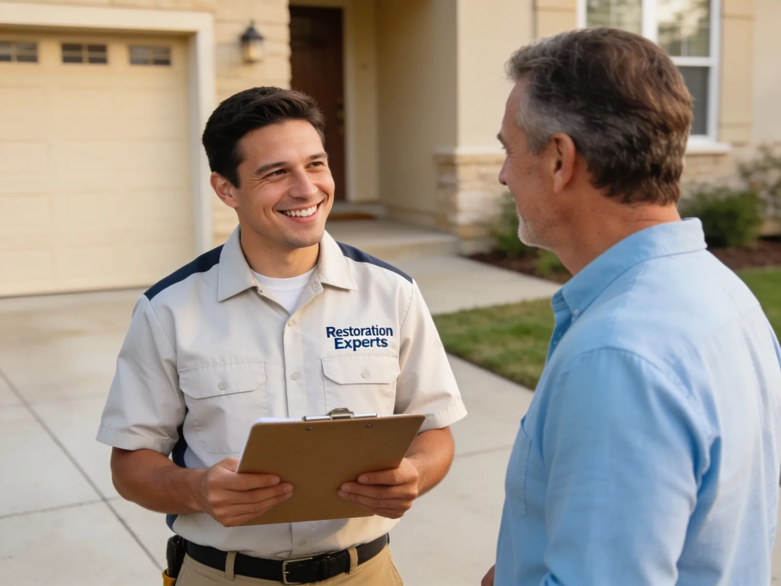 Water Damage Cleanup Stanton, AL FAQs